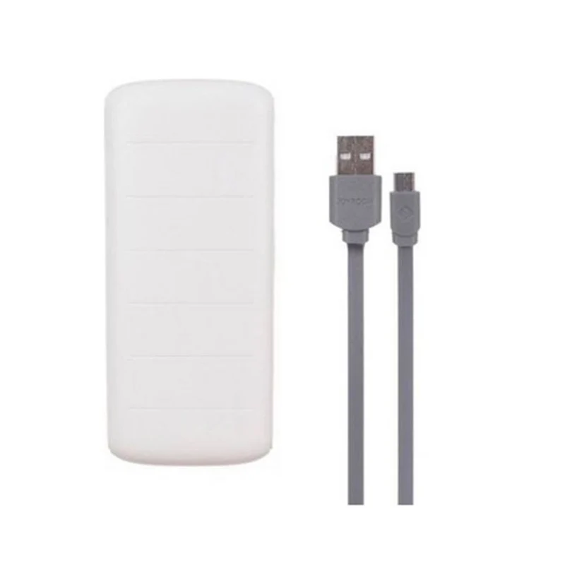 Joyroom D-M152W 14000mah powerbank - white