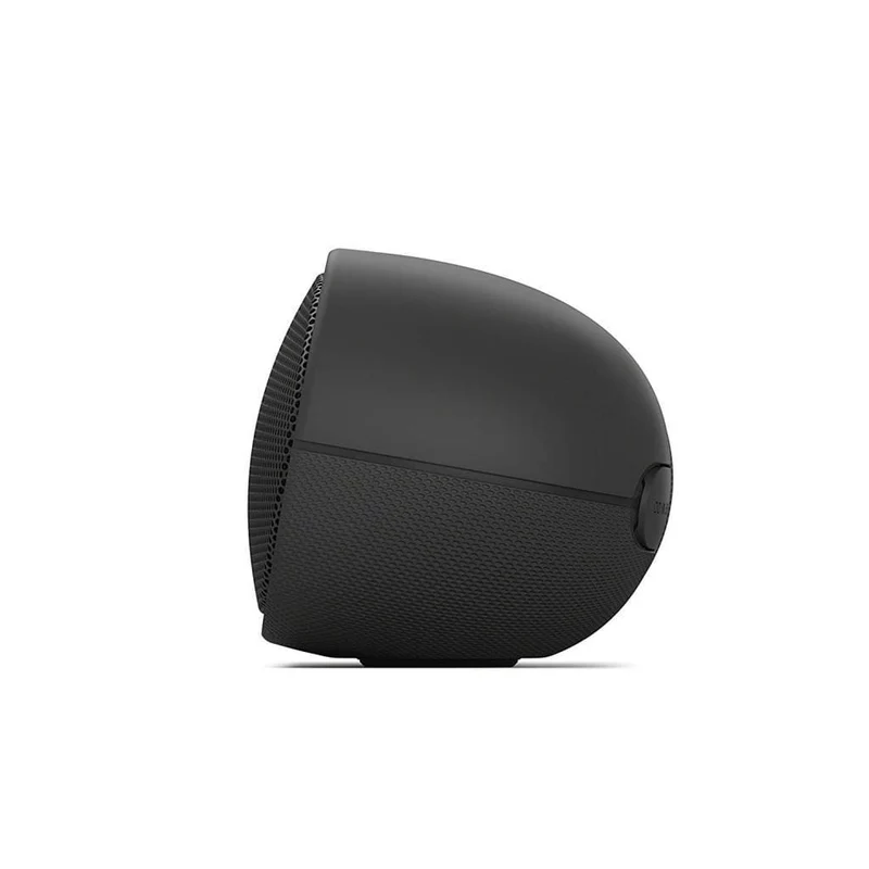 Sony SRS-XB20 Bluetooth Speaker (Black)