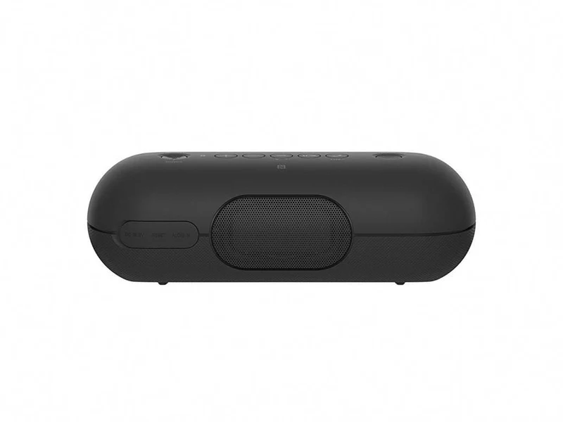 Sony SRS-XB20 Bluetooth Speaker (Black)