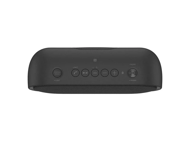 Sony SRS-XB20 Bluetooth Speaker (Black)
