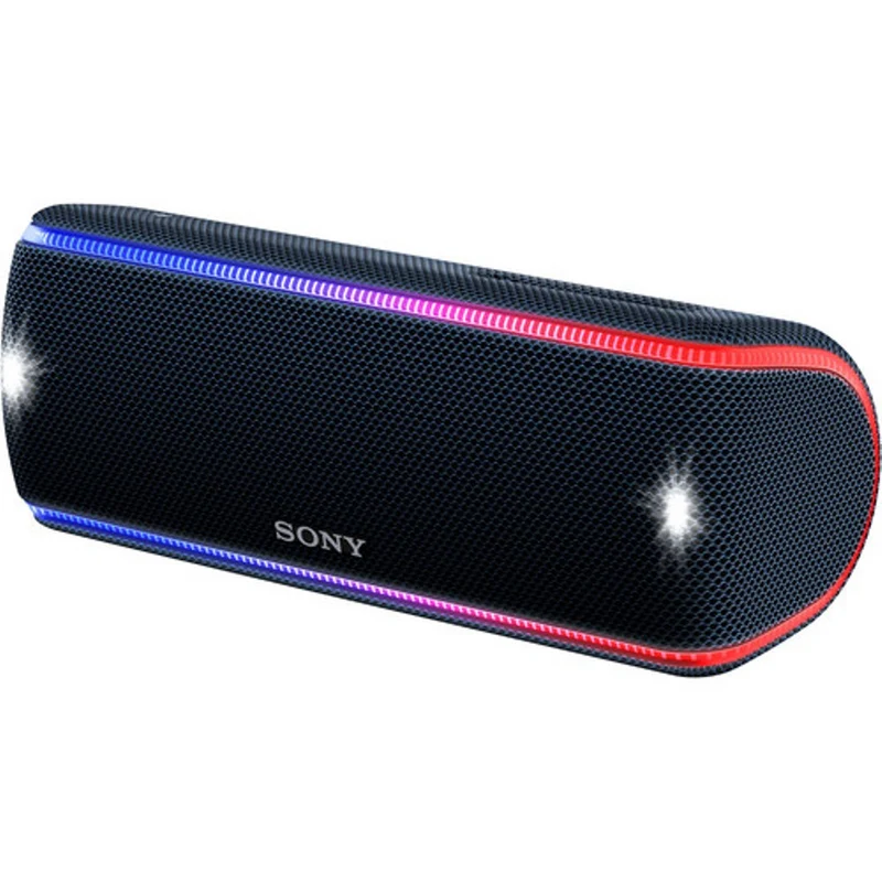 Sony SRS-XB31 - speaker - for portable use - wireless