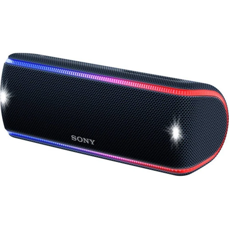 Sony SRS-XB31 - speaker - for portable use - wireless