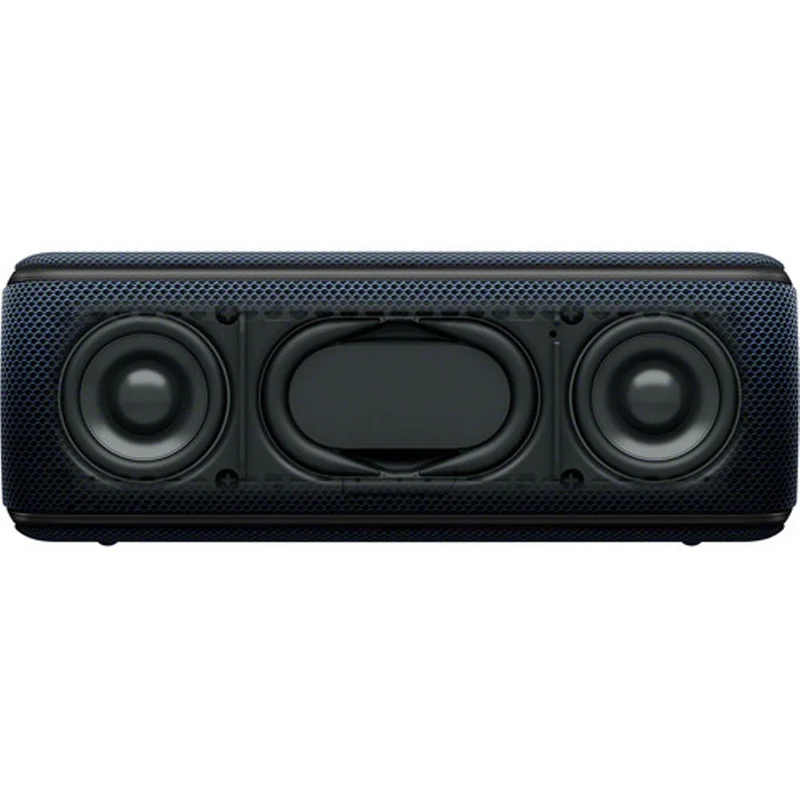 Sony SRS-XB31 - speaker - for portable use - wireless