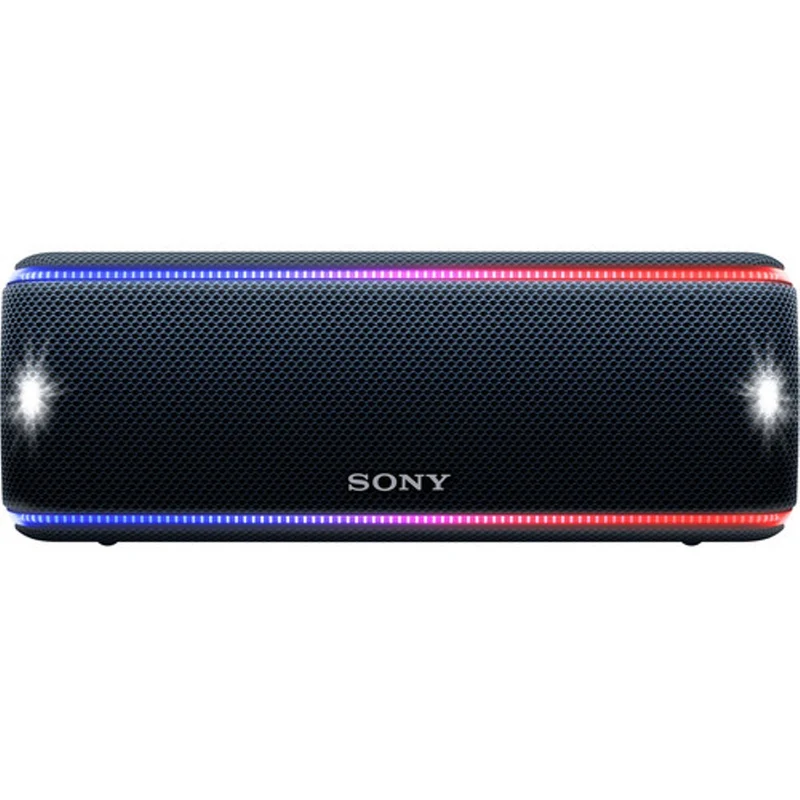 Sony SRS-XB31 - speaker - for portable use - wireless