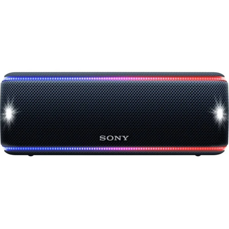 Sony SRS-XB31 - speaker - for portable use - wireless