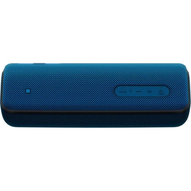 Sony SRS-XB31 - speaker - for portable use - wireless