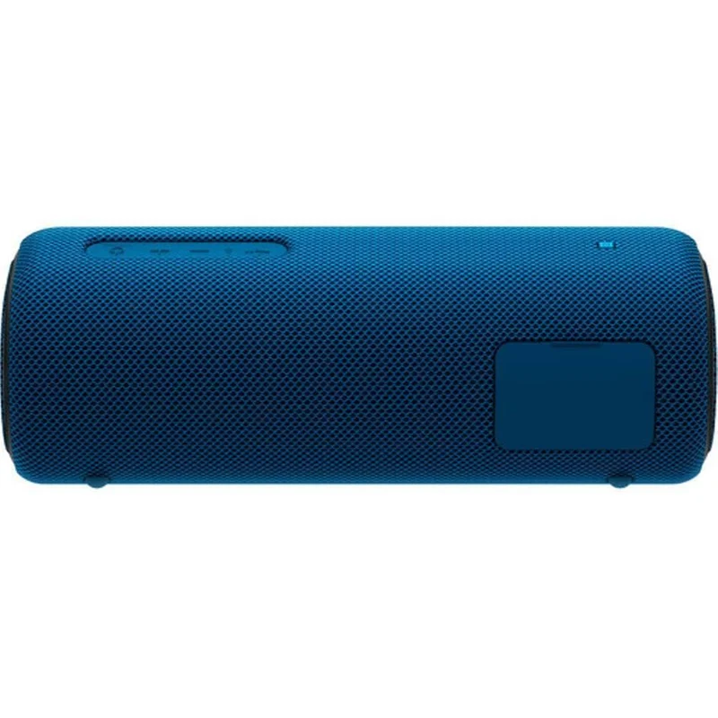 Sony SRS-XB31 - speaker - for portable use - wireless