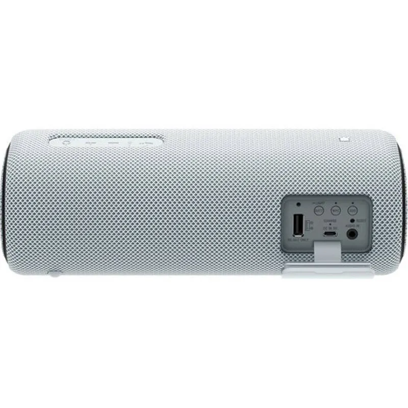 Sony SRS-XB31 - speaker - for portable use - wireless