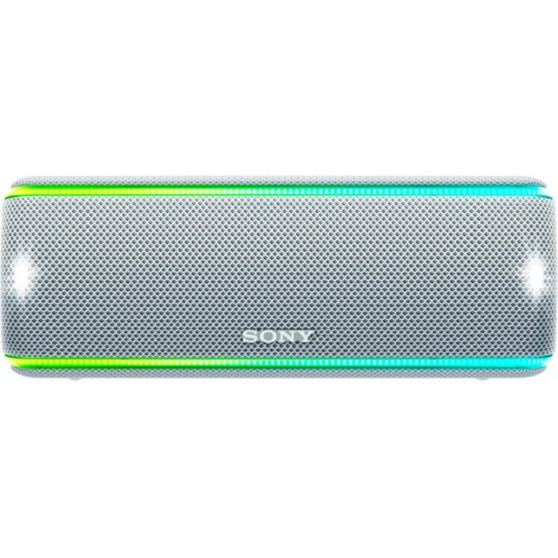 Sony SRS-XB31 - speaker - for portable use - wireless
