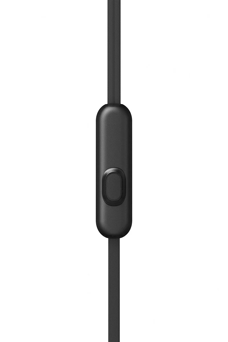 Sony Sony MDR-XB510AS - Sports - earphones with mic - in-ear - active noise canceling - 3.5 mm jack - black