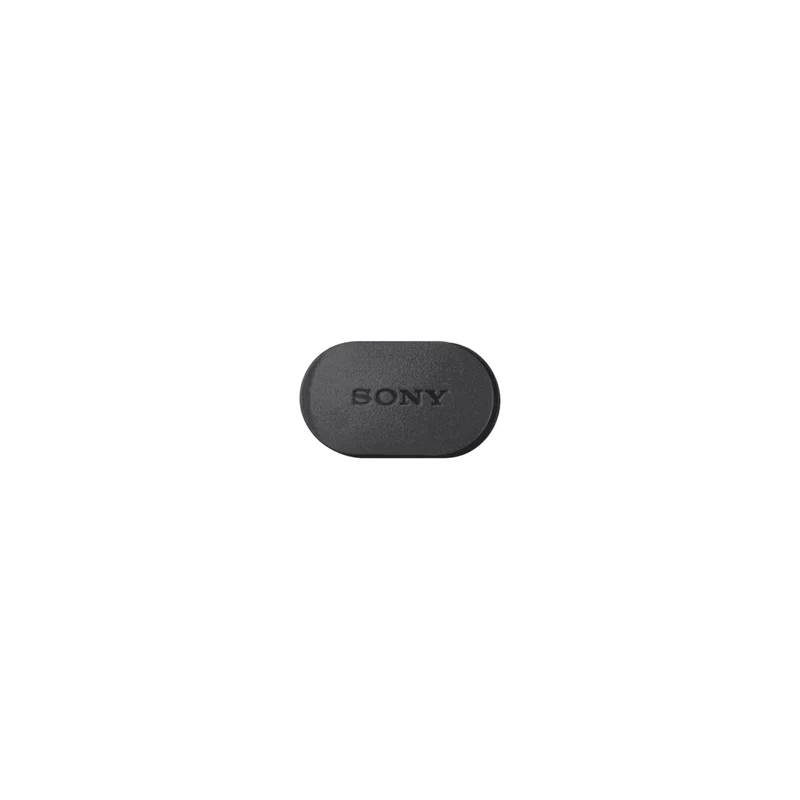 Sony MDR-EX750NA - Earphones with mic - in-ear - active noise canceling - 3.5 mm jack - viridian blue