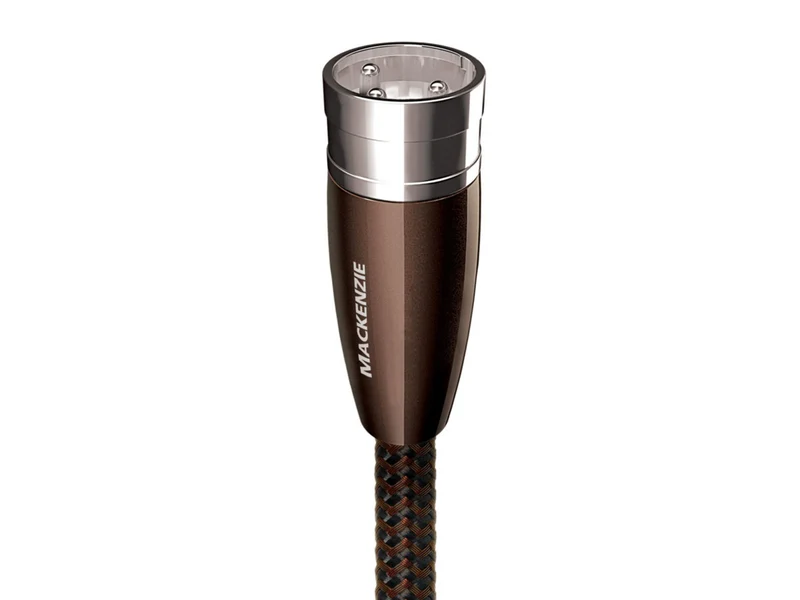 AUDIOQUEST Mackenzie XLR