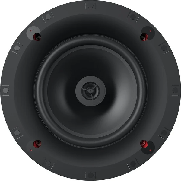 KLIPSCH CS16CII - Enceinte encastrable de plafond de 6.5po CS-16C II