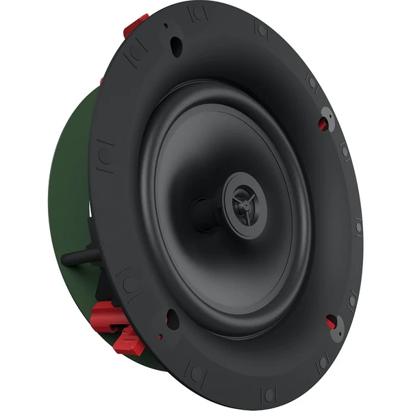 KLIPSCH CS16CII - Enceinte encastrable de plafond de 6.5po CS-16C II