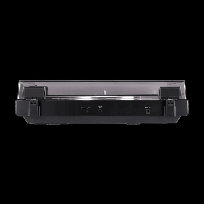 audio-technica AT-LP60XBT - Table tournante automatique avec connexion Bluetooth®