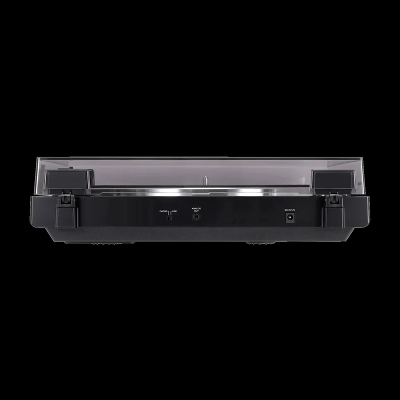 audio-technica AT-LP60X - Table tournante automatique à prix abordable