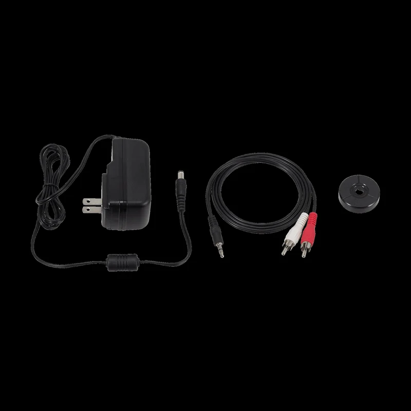 audio-technica AT-LPW60X-USB - Table tournante automatique avec connexion USB