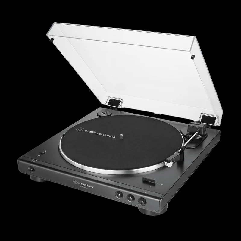 audio-technica AT-LP60XBT-USB - Table tournante avec connexion Bluetooth et USB