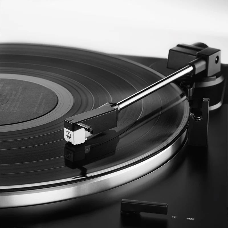 audio-technica AT-LP60XBT-USB - Table tournante avec connexion Bluetooth et USB