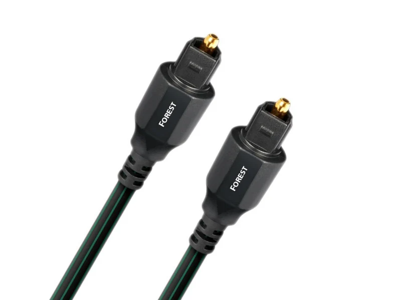 AUDIOQUEST Forest Optical