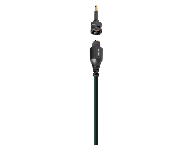 AUDIOQUEST Forest Optical