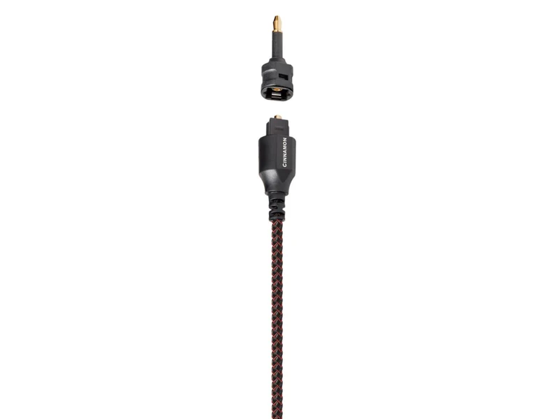 AUDIOQUEST Cinnamon Optical