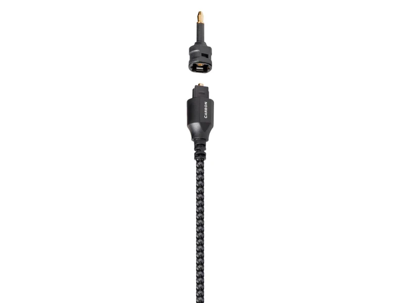 AUDIOQUEST Carbon Optical