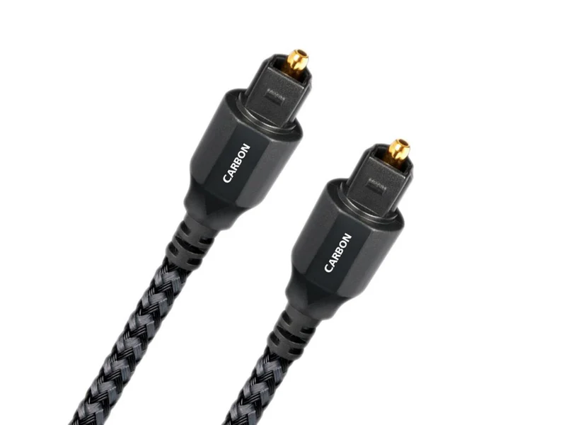AUDIOQUEST Carbon Optical