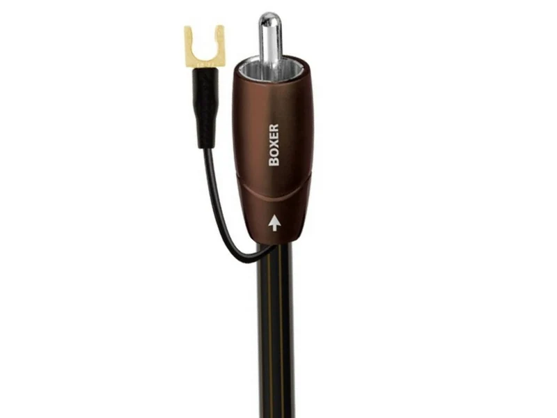 AUDIOQUEST Boxer