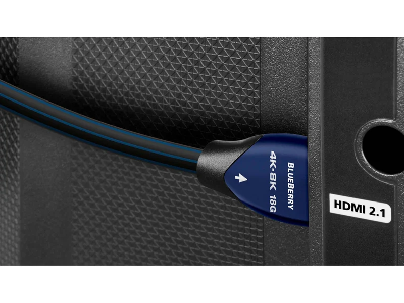 AUDIOQUEST Blueberry HDMI