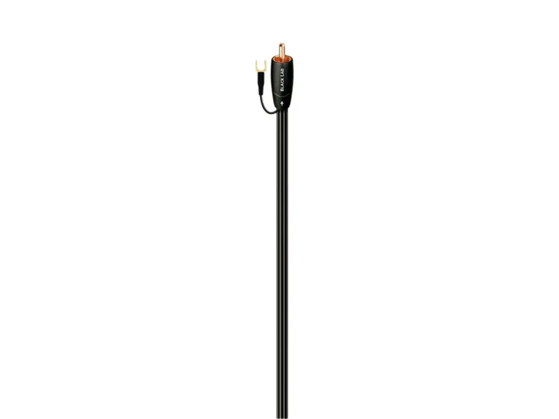 AUDIOQUEST Black Lab