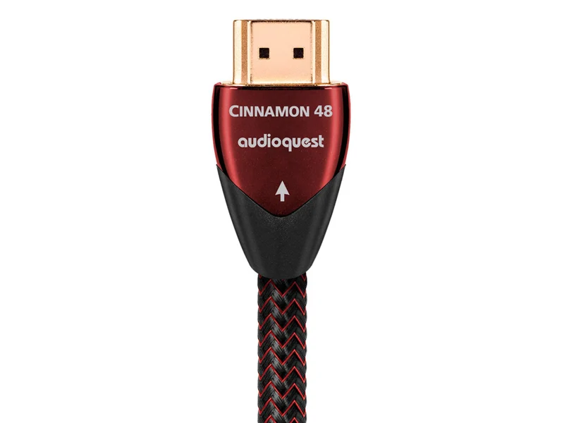 AUDIOQUEST 48G Cinnamon HDMI