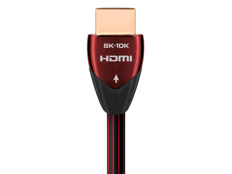 AUDIOQUEST 48G Cinnamon HDMI