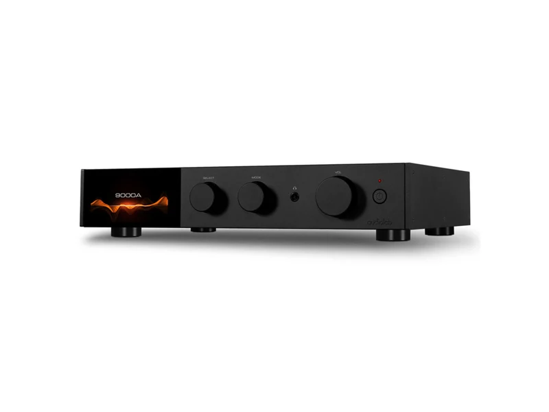 AUDIOLAB 9000A