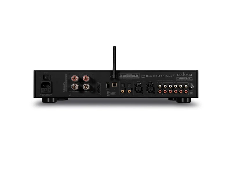 AUDIOLAB 9000A