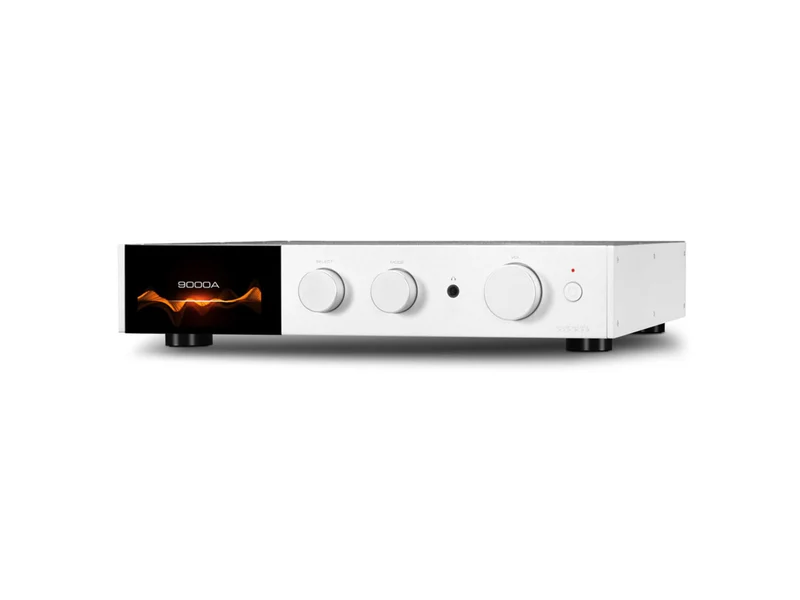 AUDIOLAB 9000A