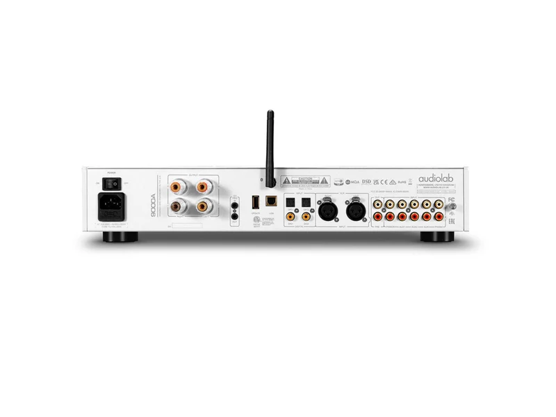 AUDIOLAB 9000A