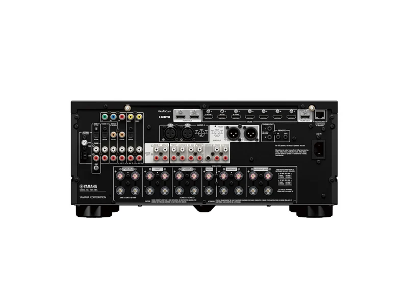 YAMAHA RX-A6A Noir