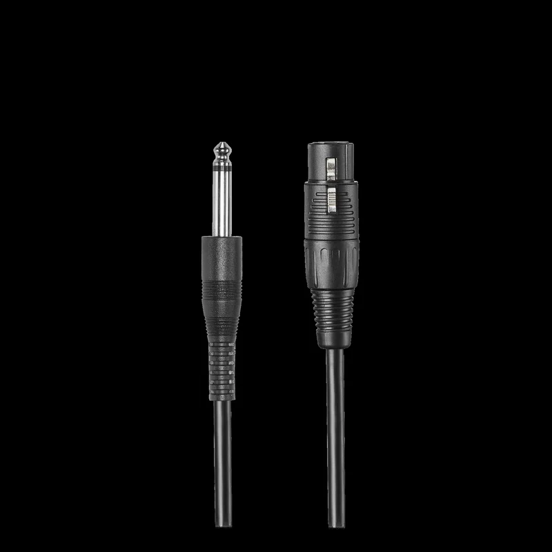audio-technica AT-607A - Microphone dynamique unidirectionnel qui offre une qualité de son professionnelle