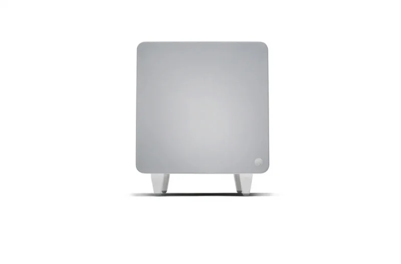 Cambridge Audio Minx301 - Caisson de basses avec haut-parleur de graves de 8'' 300W
