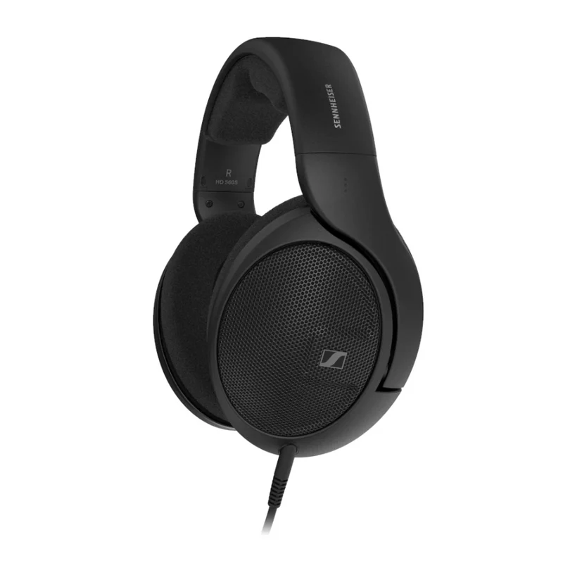 Sennheiser HD560S - Casques d'écoute haute-fidélité