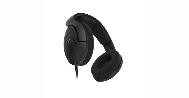 Sennheiser HD560S - Casques d'écoute haute-fidélité