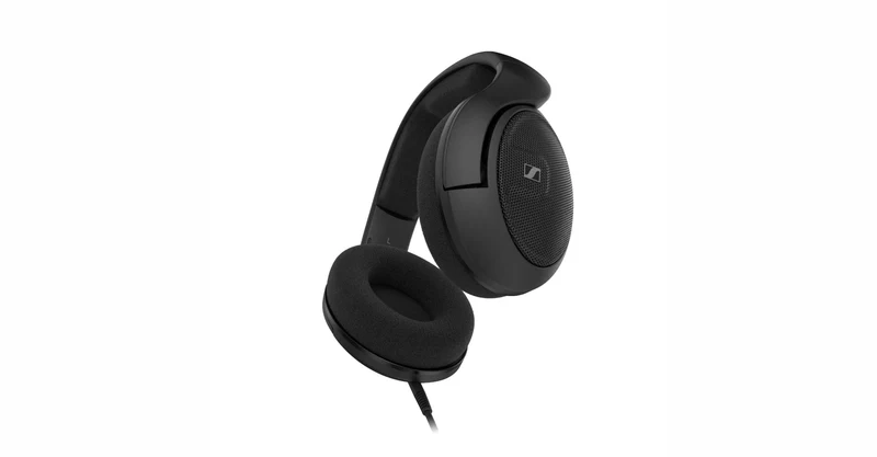 Sennheiser HD560S - Casques d'écoute haute-fidélité