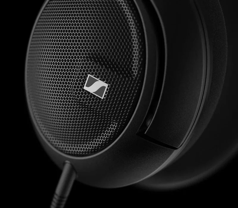 Sennheiser HD560S - Casques d'écoute haute-fidélité