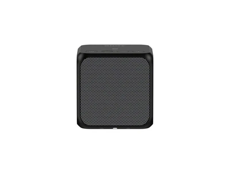 Sony SRS-X11 - Speaker - for portable use - wireless - 10 Watt - black