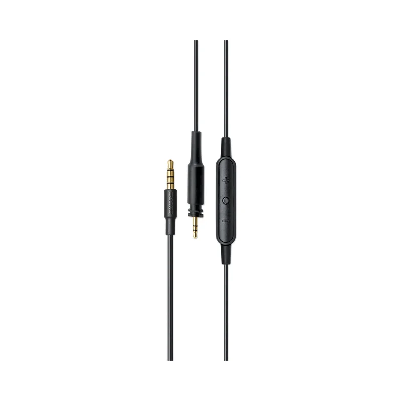 Shure SRH440A Closed-Back Over-Ear Studio Headphones