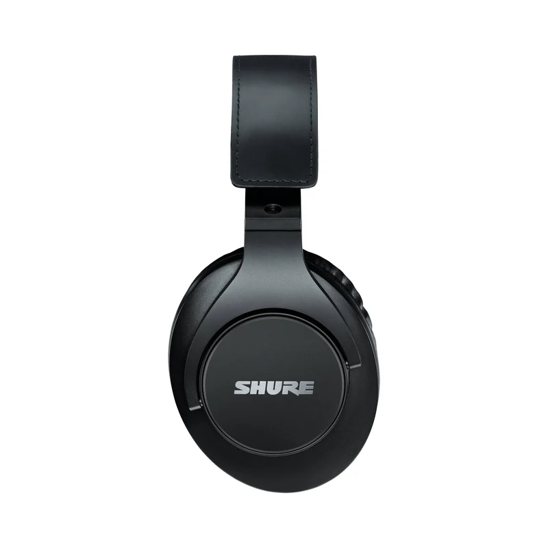 Shure SRH440A Closed-Back Over-Ear Studio Headphones