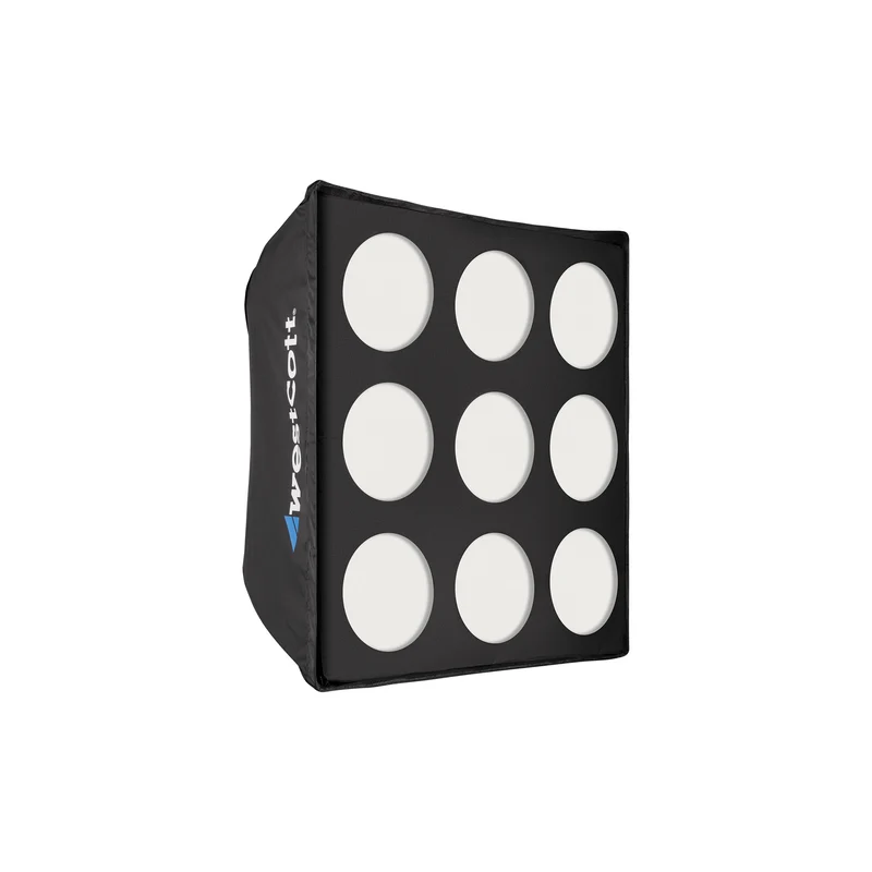 Westcott Pro Light Mods 3x3 (2-Pack)