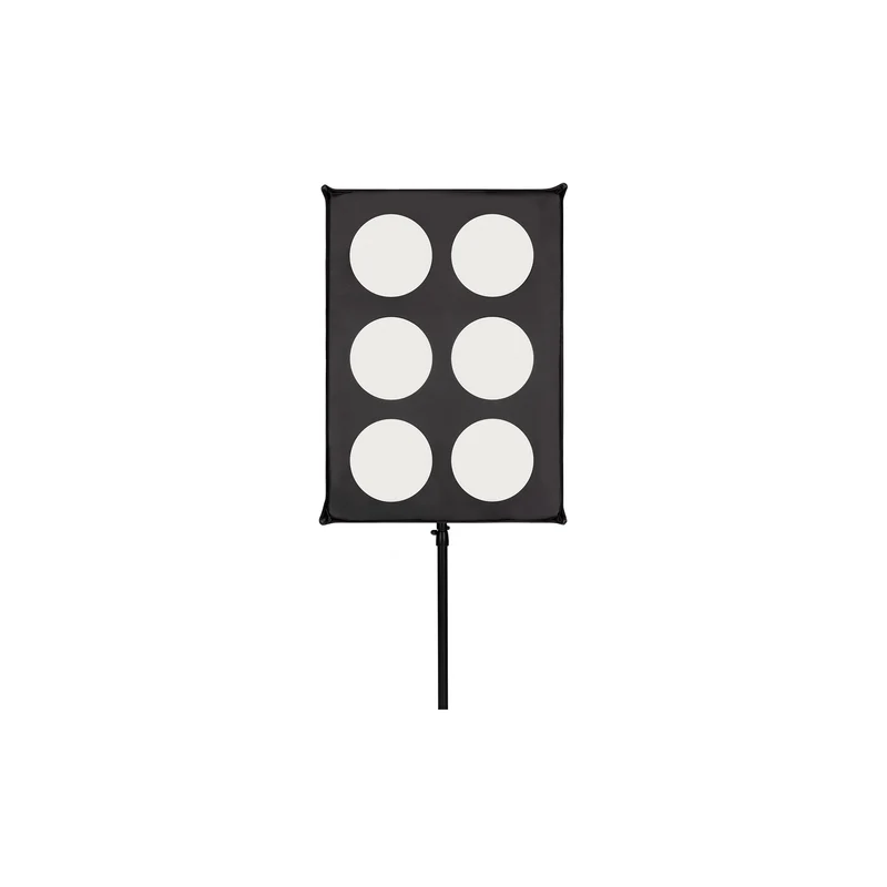 Westcott Pro Light Mods 2x3 (Rapid Box Switch, 2-Pack)