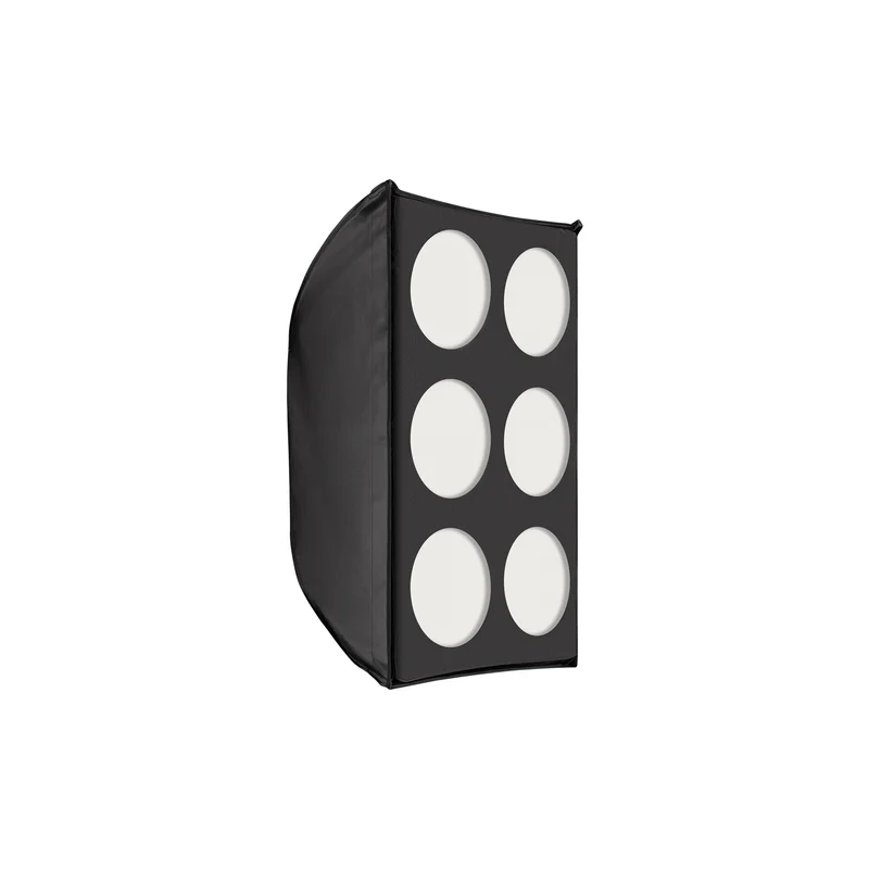 Westcott Pro Light Mods 2x3 (Standard, 2-Pack)